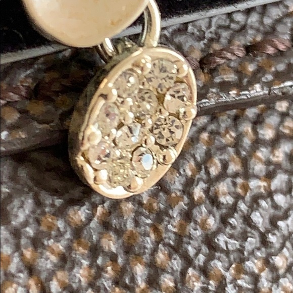 Dangle earrings - Picture 3 of 5